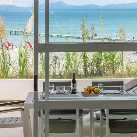 Ca'N Opus 321 Apartment Port de Alcudia  ภายนอก รูปภาพ