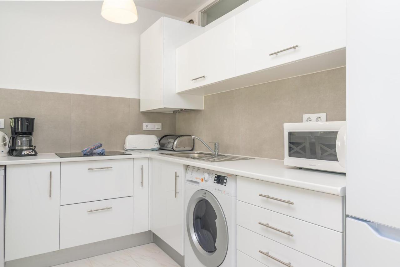 Ca'N Opus 321 Apartment Port de Alcudia  ภายนอก รูปภาพ