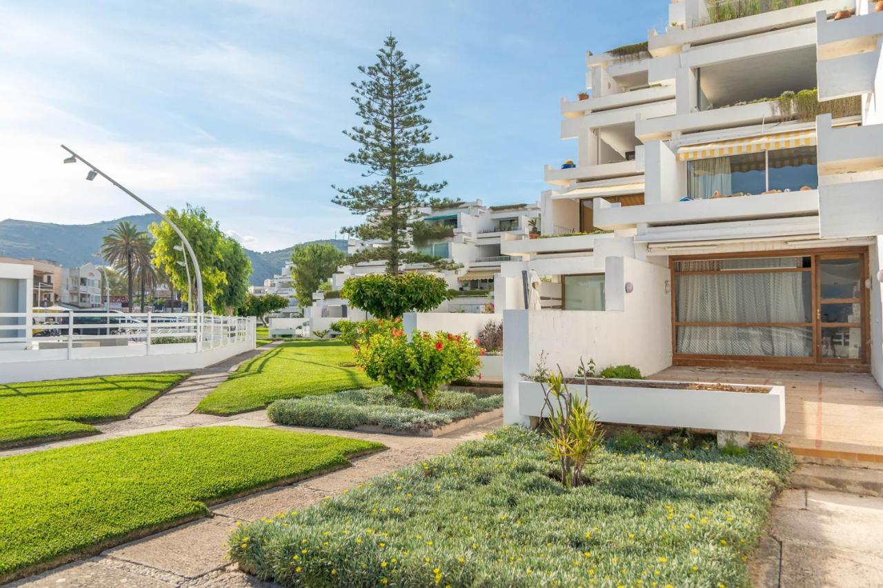 Ca'N Opus 321 Apartment Port de Alcudia  ภายนอก รูปภาพ