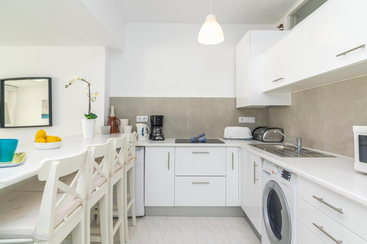 Ca'N Opus 321 Apartment Port de Alcudia  ภายนอก รูปภาพ