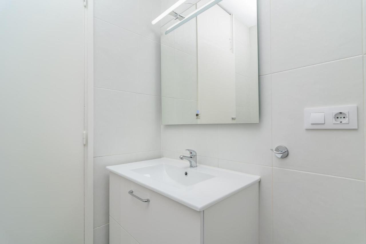 Ca'N Opus 321 Apartment Port de Alcudia  ภายนอก รูปภาพ