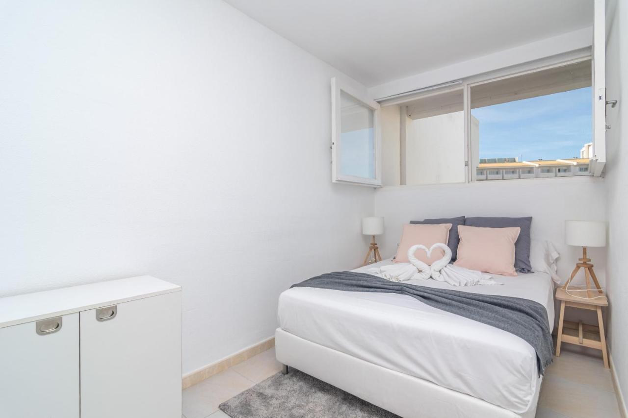 Ca'N Opus 321 Apartment Port de Alcudia  ภายนอก รูปภาพ