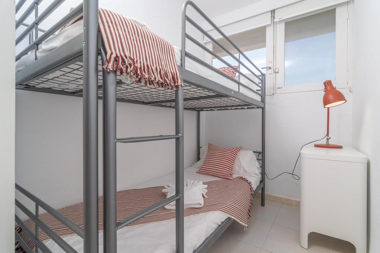 Ca'N Opus 321 Apartment Port de Alcudia  ภายนอก รูปภาพ