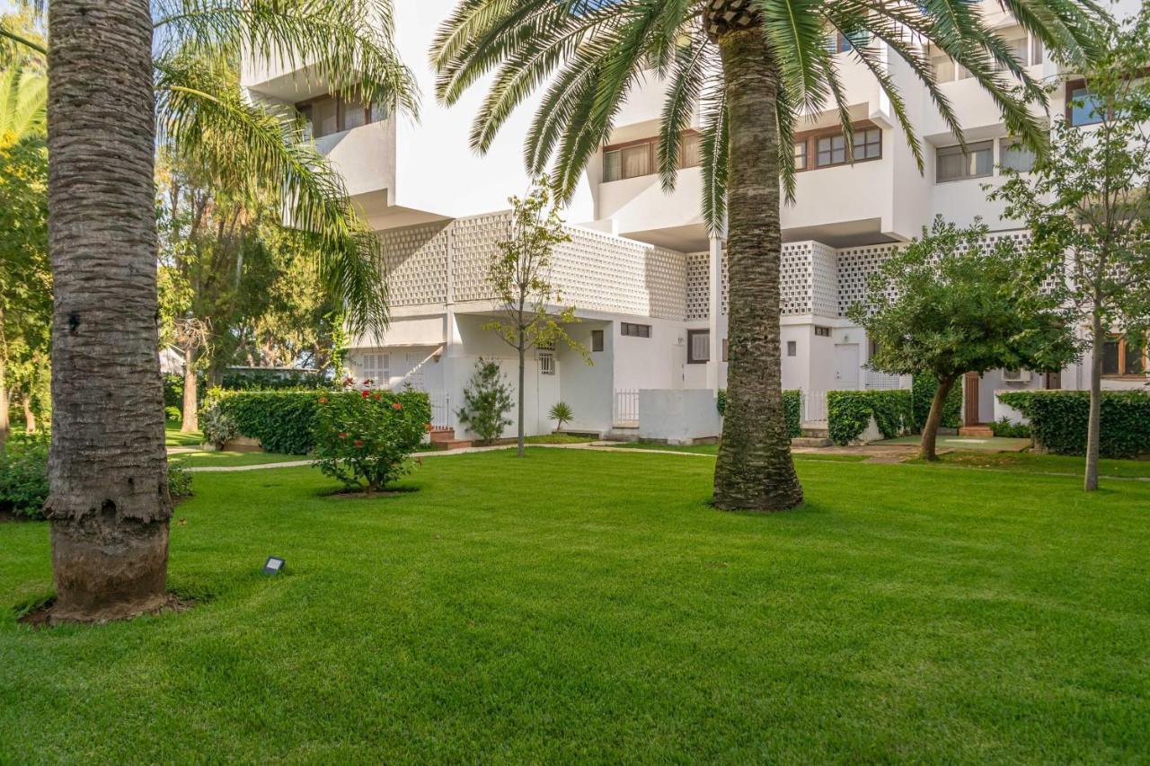 Ca'N Opus 321 Apartment Port de Alcudia  ภายนอก รูปภาพ