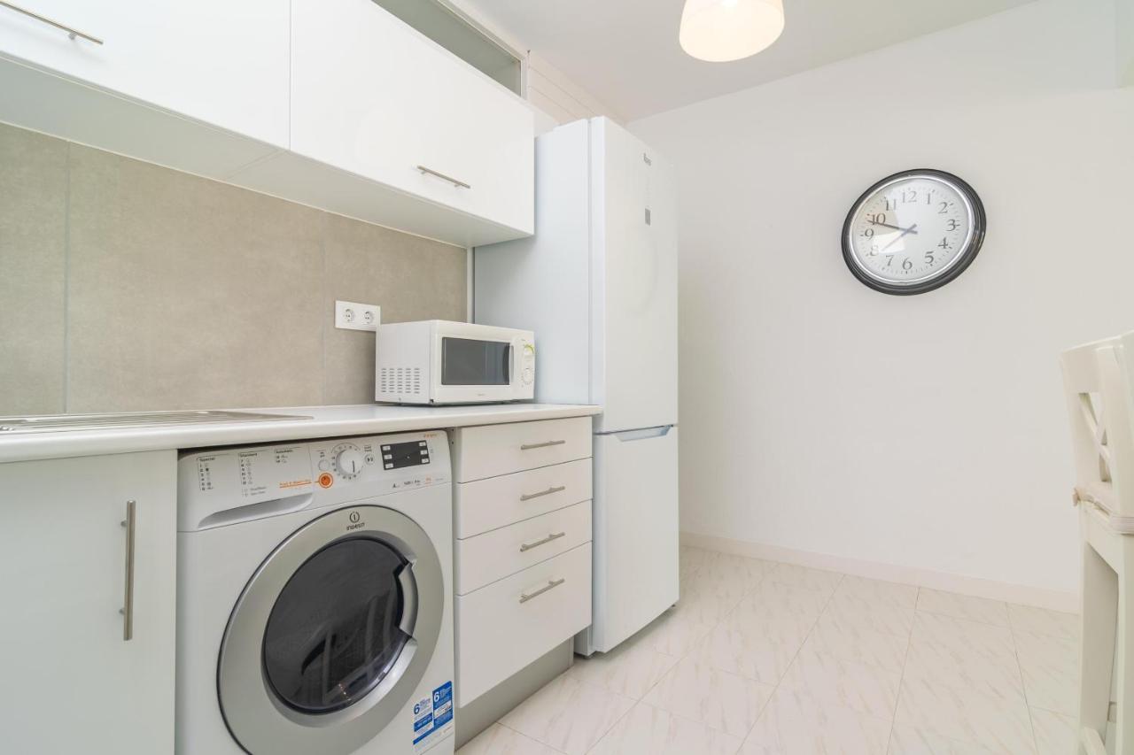 Ca'N Opus 321 Apartment Port de Alcudia  ภายนอก รูปภาพ
