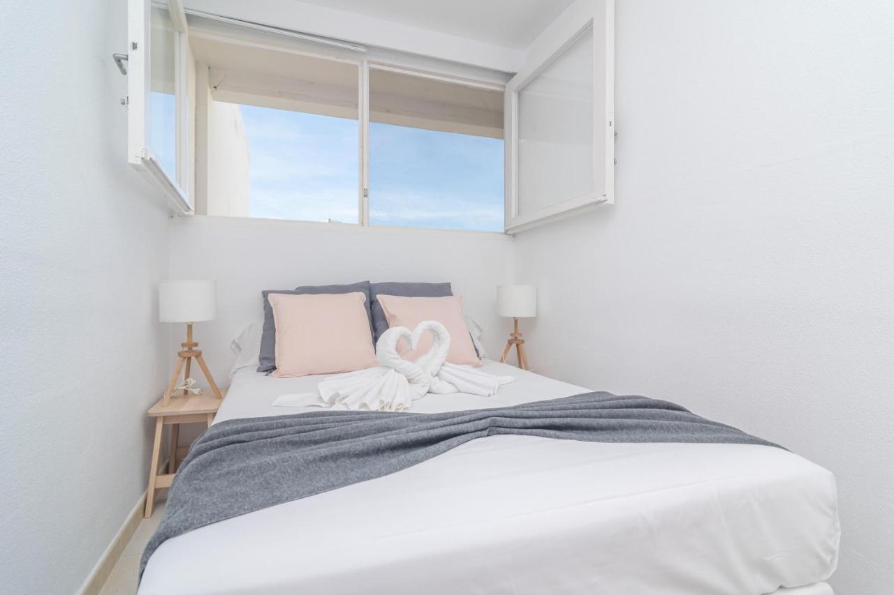 Ca'N Opus 321 Apartment Port de Alcudia  ภายนอก รูปภาพ