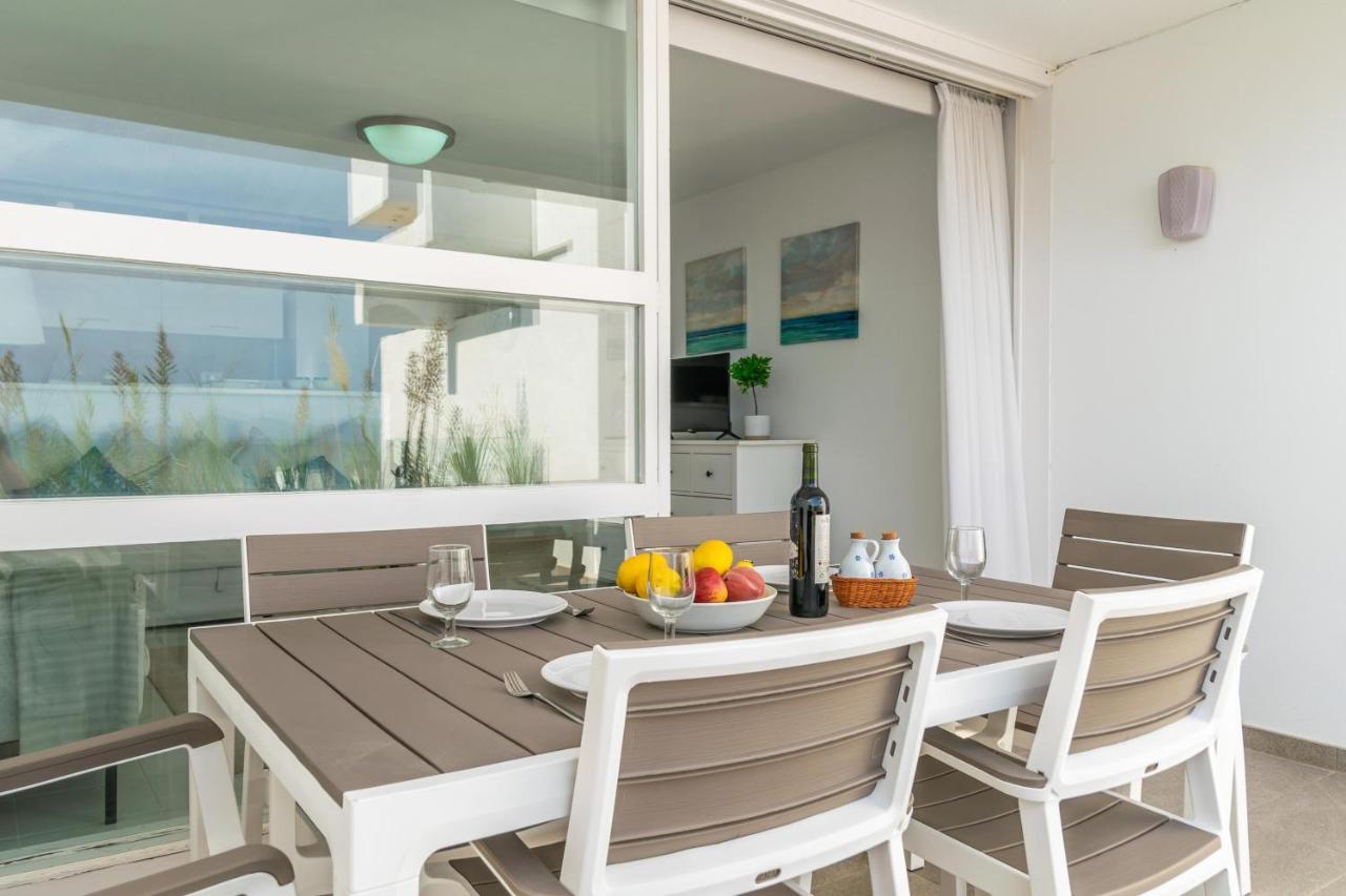 Ca'N Opus 321 Apartment Port de Alcudia  ภายนอก รูปภาพ