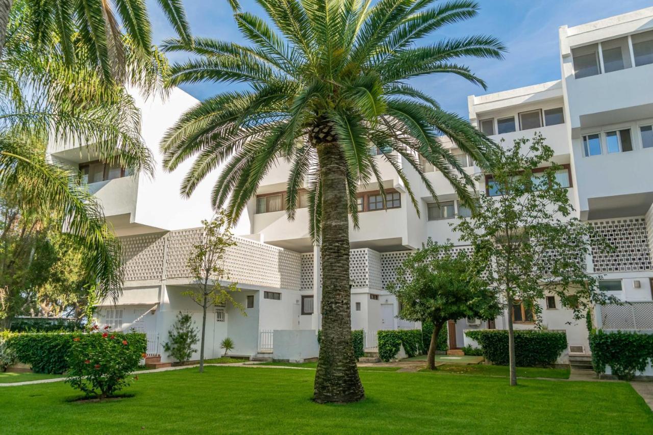 Ca'N Opus 321 Apartment Port de Alcudia  ภายนอก รูปภาพ