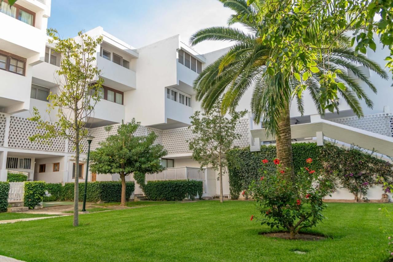 Ca'N Opus 321 Apartment Port de Alcudia  ภายนอก รูปภาพ