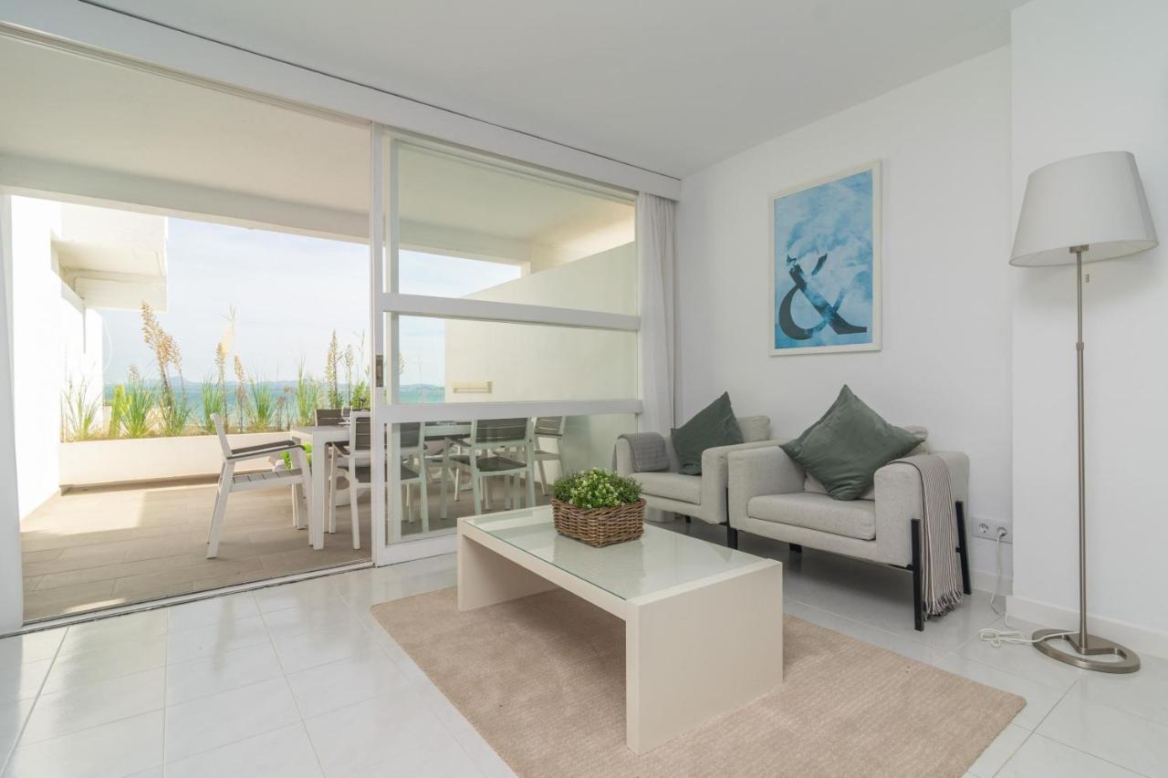 Ca'N Opus 321 Apartment Port de Alcudia  ภายนอก รูปภาพ