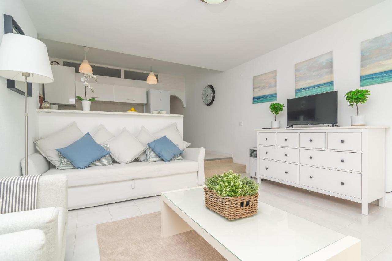 Ca'N Opus 321 Apartment Port de Alcudia  ภายนอก รูปภาพ